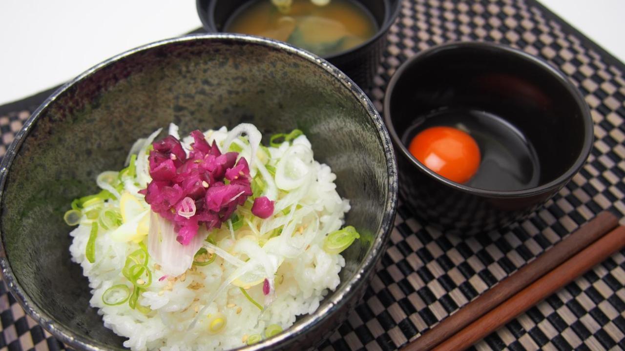 HOTEL Luna Sendai  Bagian luar foto
